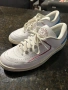 NIKE мъжки маратонки лимитирани W AIR JORDAN 2 RETRO LOW "UNC TO CHICAGO", снимка 1