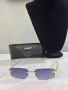 Cartier Слънчеви Очила С UV400 Защита - Различни Цветове И Модели Код SK1587, снимка 1