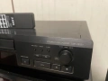 Продавам CD плейър Sony CDP-XE220 – Добро състояние с дистанционно, снимка 3