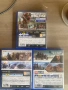 PS4 Игри – Ghost Recon Wildlands / Star Wars Battlefront / Destiny 2, снимка 5