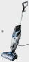 Безкабелна прахосмукачка 560W за мокро почистване Bissell 2225N CrossWave Pet Pro, снимка 2