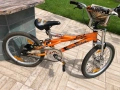 20 цола детски велосипед Harley Davidson, снимка 6