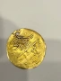Османска империя ½ зери махбуб, 1203 (1789), снимка 11