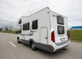 Кемпер Fiat Knaus Sport TR, снимка 5