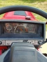 Японски трактор Mitsubishi MT16 , снимка 5
