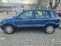 Ford Fusion 1.6 TDCi, снимка 4