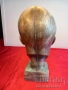 Бюст АДОЛФ ХИТЛЕР Статутка, Фигура, снимка 4