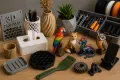 3D Фигурки (персонализирани) - Bambu Lab, снимка 3