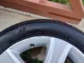 2 бр. летни гуми Bridgestone Turanza T005, 205/55/16, 91V за 40 евро и двете, снимка 7