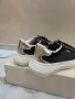 Liu-Jo ЧИСТО НОВИ Дамски Кожени Сникърси Естествена Телешка Кожа 40 номер👟Дамски Маратонки, снимка 6