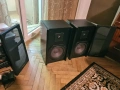 Тонколони Onkyo SC-460, снимка 1