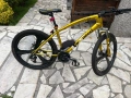 Велосипед Планински MTB Bike New Speed, снимка 1