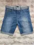 Къси панталони Armani Just blue , снимка 5