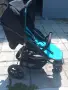 Детска количка Rapid 3 Huck, снимка 6