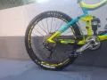 Giant Reign 2 M/L 27.5, снимка 5