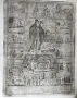 Графики на светци, духовници , снимка 5