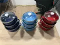 ново комплект от 3 тенджери , снимка 1
