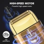 електрическа самобръсначка Hiena Pro, снимка 3