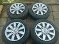17 5х112, 17 5x112 Vw Tiguan, Audi Q3, Skoda Kodiaq 5QF601027_, снимка 1