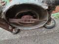 Бензинова косачка Honda HR 194, снимка 12