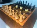 Голям Шах с бакелитов фигури, снимка 6