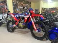 Кросов мотор 300 куб. см. Storm с водно охлаждане, снимка 6