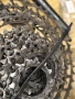 касета SRAM SX Eagle PG-1210 12 Speed 11-50t Black Cassette, снимка 1