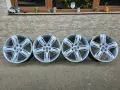 Продавам ОРИГИНАЛНИ Джанти 18' цола 5x112 AUDI,A4,A6,Pasat 4,5,6,Seat и други. 7,5J ET 51, снимка 1