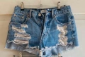 ЛОТ-Bershka,ZARA,CROPP,PULL&BEER-S/XS/L-Къси 6 бр.+1бр.дълги.Мин.покупка 2 бр.Всички 7 броя, за € 30, снимка 2