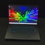 14’ QHD 240 Hz/RTX 4070 8GB/Ryzen 9-8945HS/Razer Blade 14/32GB DDR5/1TB SSD, снимка 2