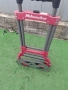 Транспортна количка , снимка 5