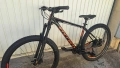 CARRERA 27.5 цола Алуминиев велосипед , снимка 3