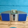 Sony HCD-ED2 - компактна стерео система , снимка 2