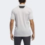 ADIDAS DT3453 Adicross No-Show Transition Polo Golf Tennis Оригинална Тениска с яка M-L, снимка 2