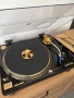 Technics SL-1200MK2 LTD Gold Edition, снимка 2