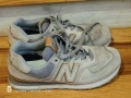 new balance 574, снимка 2