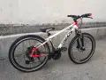 детски велосипед 24 цола, снимка 2