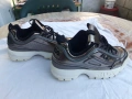 Маратонки FILA GUN METAL 41 размер, снимка 2