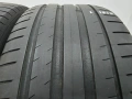 2бр летни гуми 255/40/21 MICHELIN L05858 , снимка 1