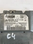 Електронен блок за управление за Citroen C4 (2006) 9658137980, снимка 2