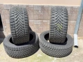 Продавам зимни гуми LASSA Competus Winter 2 225/50/18, снимка 1