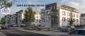 Апартаменти в нова кооперация, Остромила, снимка 1