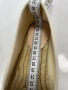 Бежови еспадрили Gucci 39 Оригинал, снимка 15