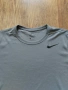 nike dri fit - страхотна мъжка тениска M, снимка 2
