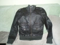 Дамско кожено яке , снимка 1