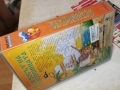 ОСТРОВЪТ НА СЪКРОВИЩАТА-ORIGINAL VHS TAPE 0605261238L1, снимка 11
