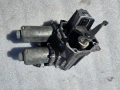 Селектор избирач 55351033 Opel Astra Corsa Meriva Zafira изитроник , снимка 3