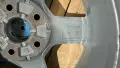5х120 16 Джанти Фолксваген Т5 Т6 Мултиван Крафтър 5x120 VW T5 T6, снимка 5