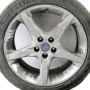 Алуминиеви джанти 5x108 с гуми R18 Volvo V60 2010-2014 ID: 160907, снимка 4
