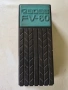 Volume Pedal Boss FV-60, снимка 1